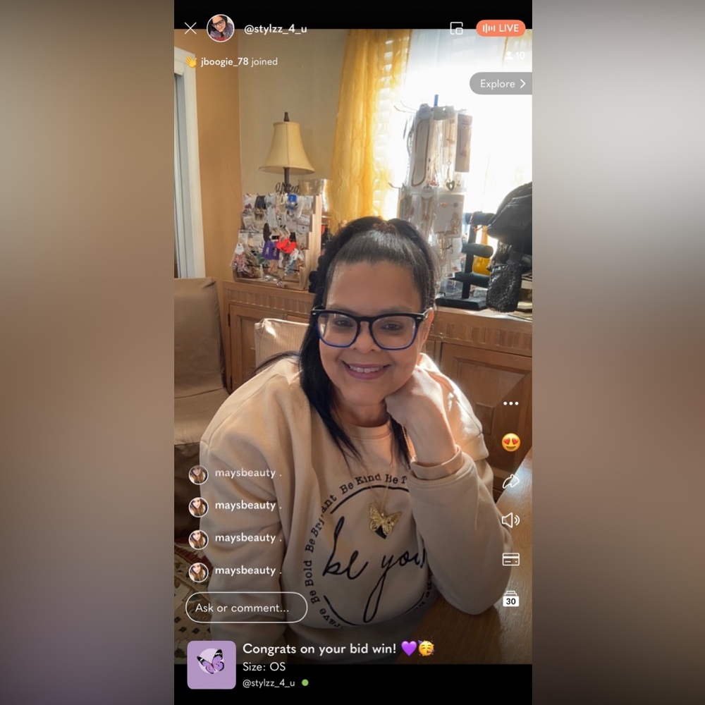 Aquarius season♒️ celebrating all Aquarius - Picture 4 of 8